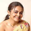 Devoleena Bhattacharjee