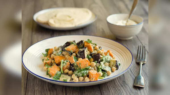 Incorporating these foods into your diet
