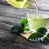 Green Tea - The antioxidant elixir