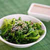 Seaweed - The ocean's secret to hydrated skin