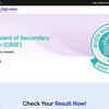 CBSE Results 2025 (Out) Live: Class 10th and 12th result declared on cbseresults.nic.in; Know how to check at DigiLocker