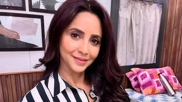 Gautami Kapoor