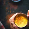 Importance of anti-inflammatory drinks
