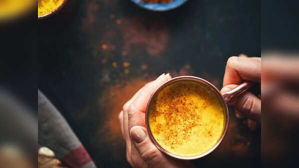 Importance of anti-inflammatory drinks