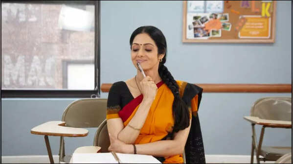 'English Vinglish'