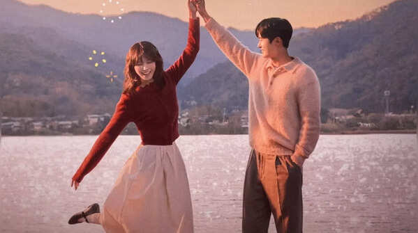 'Second Shot at Love'