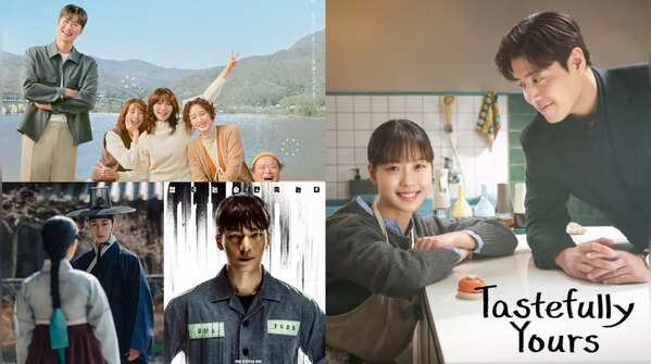 ‘Dear Hongrang’, ‘Tastefully Yours’ and others: Korean OTT releases of the week