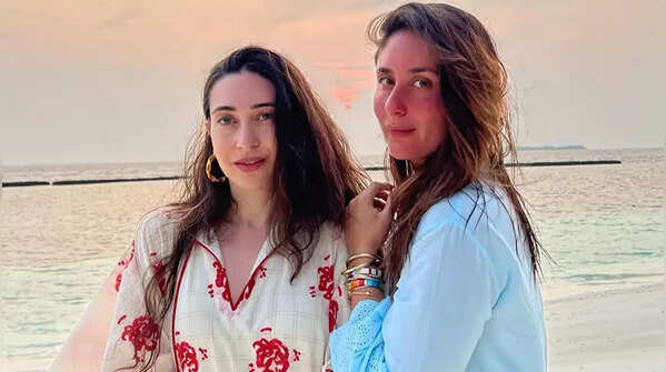 Kapoor sisters’ legacy