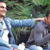 Khan brothers’ dominance
