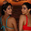 Kapoor sisters’ elegance