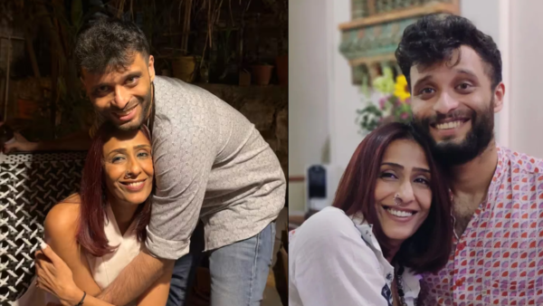 Achint Kaur Photos
