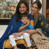 ​Shweta Tiwari