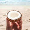 Try coconut