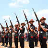 Nation salutes its braveheart