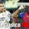 Barcelona vs Real Madrid La Liga Highlights: FC Barcelona beat Real Madrid 4-3 in high-stakes El Clasico