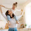 What is Type C parenting?