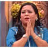 Bharti urges to ​stay united