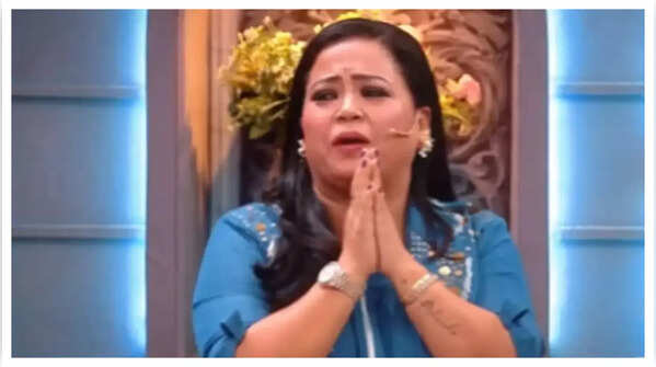 Bharti urges to stay united