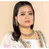 ​Bharti: I am in Bangkok for work