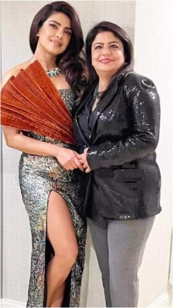 Madhu Chopra Stills