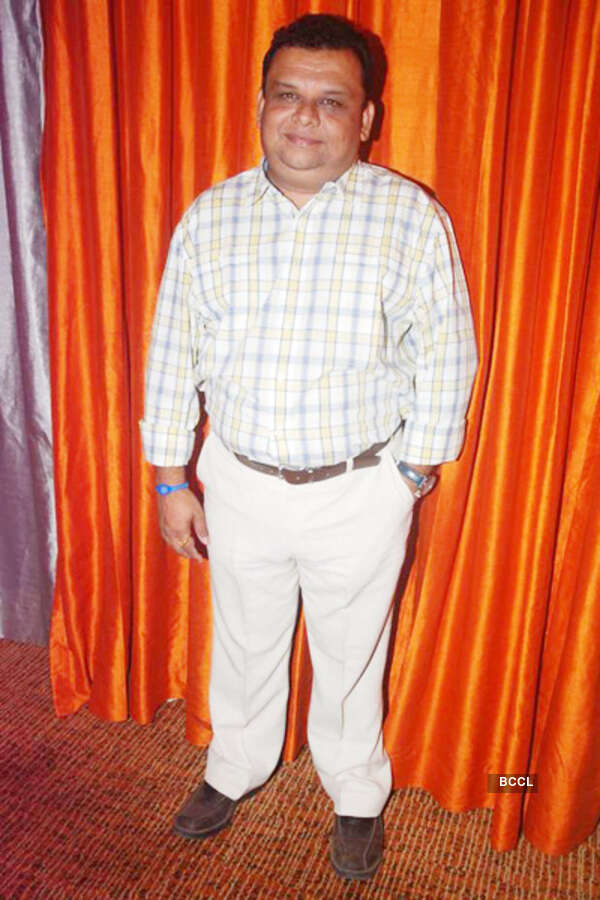 Atul Parchure Wallpapers