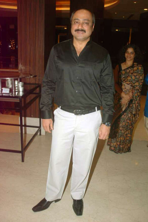 Sachin Khedekar