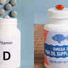 Which is better: Vitamin D or fish oil?