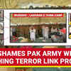 Article image for: Indian Forces Reveal SHOCKING Proof Of Pak Army’s Terror Nexus; ’Top Commanders Part Of…’