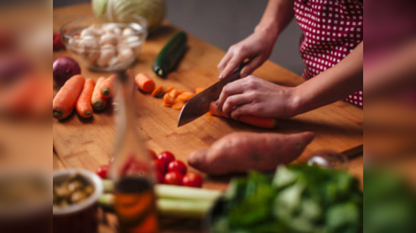 Why sweet potatoes are good for you