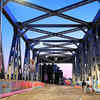 Article image for: Full opening Of <i class="tbold">gokhale bridge</i>