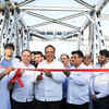Inauguration ceremony held