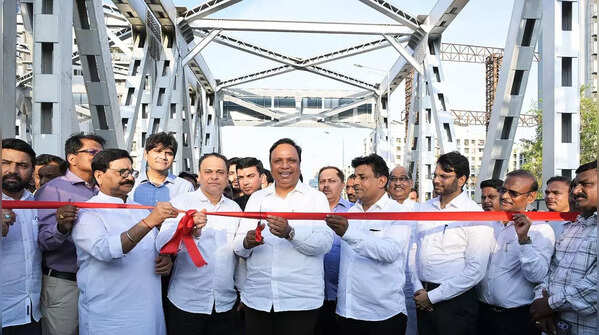 Inauguration ceremony held