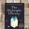 Article image for: ‘The Midnight Library’ by Matt Haig