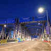 Major east-west connector