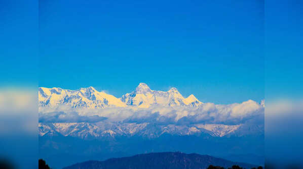 Snow View Point