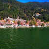Naini Lake