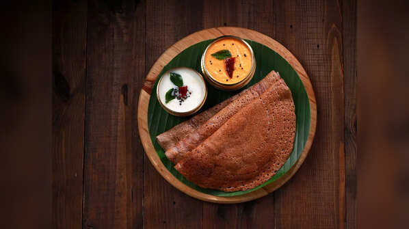 What is ragi? Is it good for your health?