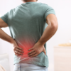 Walking without mindful posture