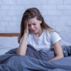 Ignoring sleep and stress