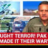Article image for: "Pity, Pak Army Supported Terrorists": Air Marshal Bharti Warns of Future-Ready Ops | Watch