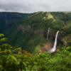 Nohkalikai Falls, Meghalaya