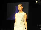 LFW' 12: Day 1: Rajat K Tangri