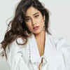 Janhvi Kapoor