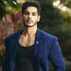 Ishaan Khatter