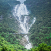 Dudhsagar Falls, Goa