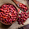 Rajma dal (kidney beans)