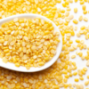 Moong dal (yellow split gram)