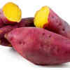 Sweet Potatoes