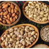 Nuts and Seeds