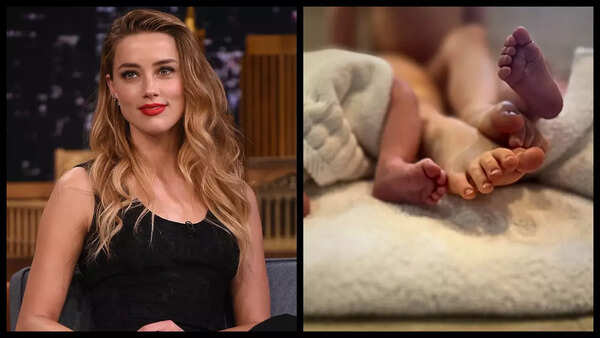 Amber Heard